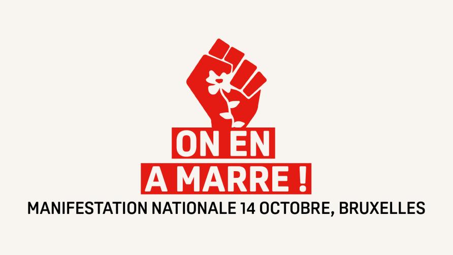 Grève du 14 octobre 2025